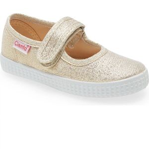 Cienta Toddler Mary Janes